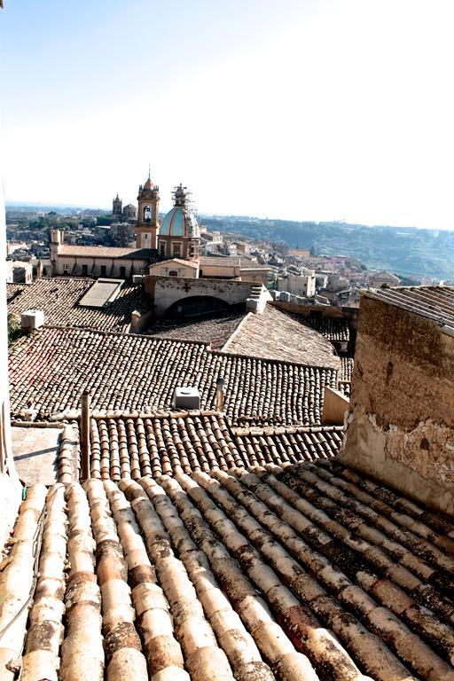 Carruggiu Casavacanze Caltagirone Szoba fotó
