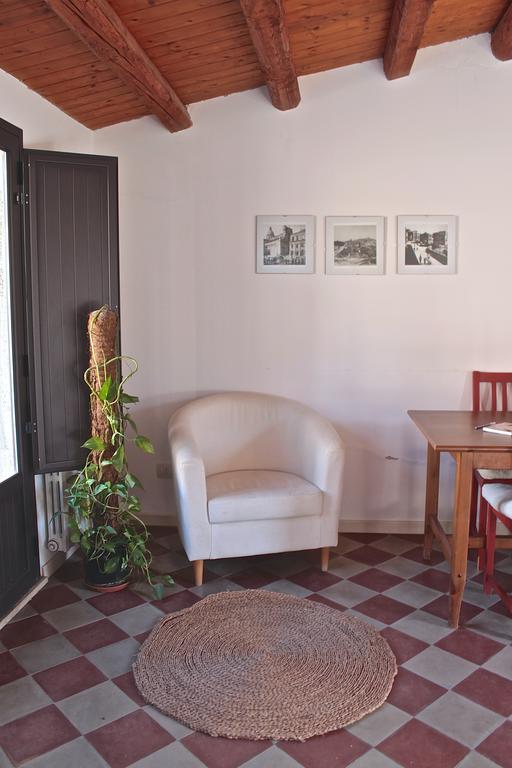 Carruggiu Casavacanze Caltagirone Szoba fotó