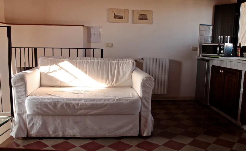 Carruggiu Casavacanze Caltagirone Szoba fotó