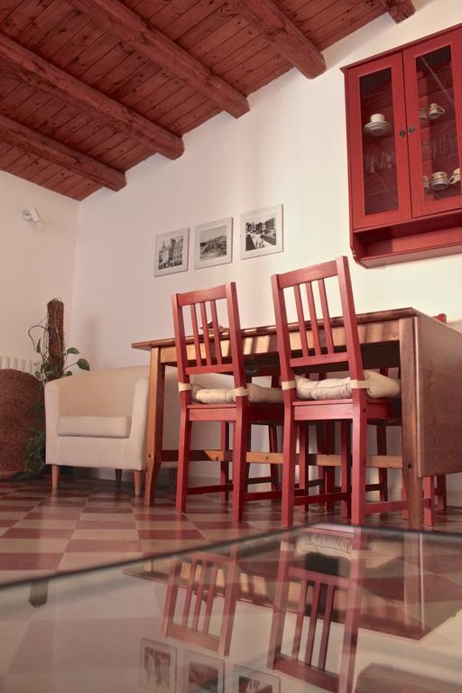 Carruggiu Casavacanze Caltagirone Kültér fotó