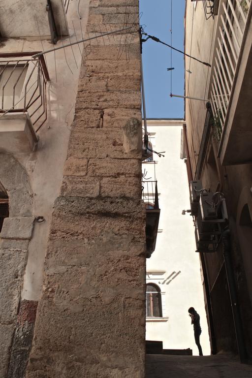 Carruggiu Casavacanze Caltagirone Szoba fotó