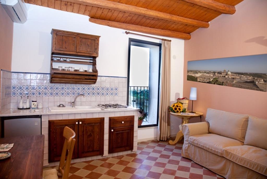 Carruggiu Casavacanze Caltagirone Szoba fotó