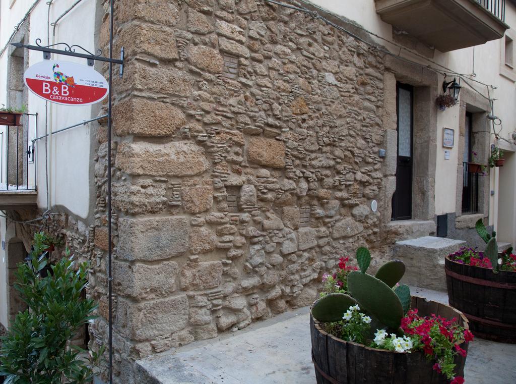 Carruggiu Casavacanze Caltagirone Szoba fotó